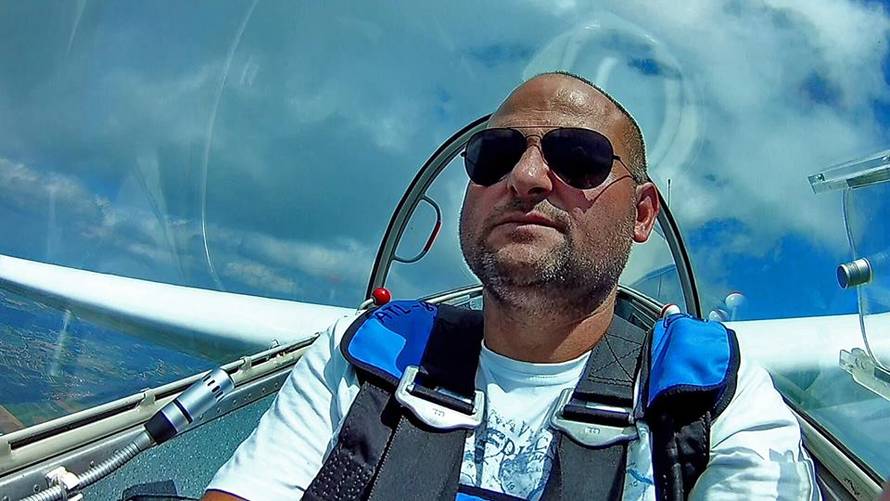 'Prilikom slijetanja zapeli smo za ogradu, bilo nam je kritično'