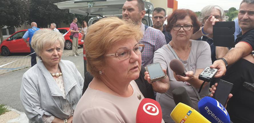 'Bila je veliki borac, brinula je o bolesnom bratu, a sad je nema'