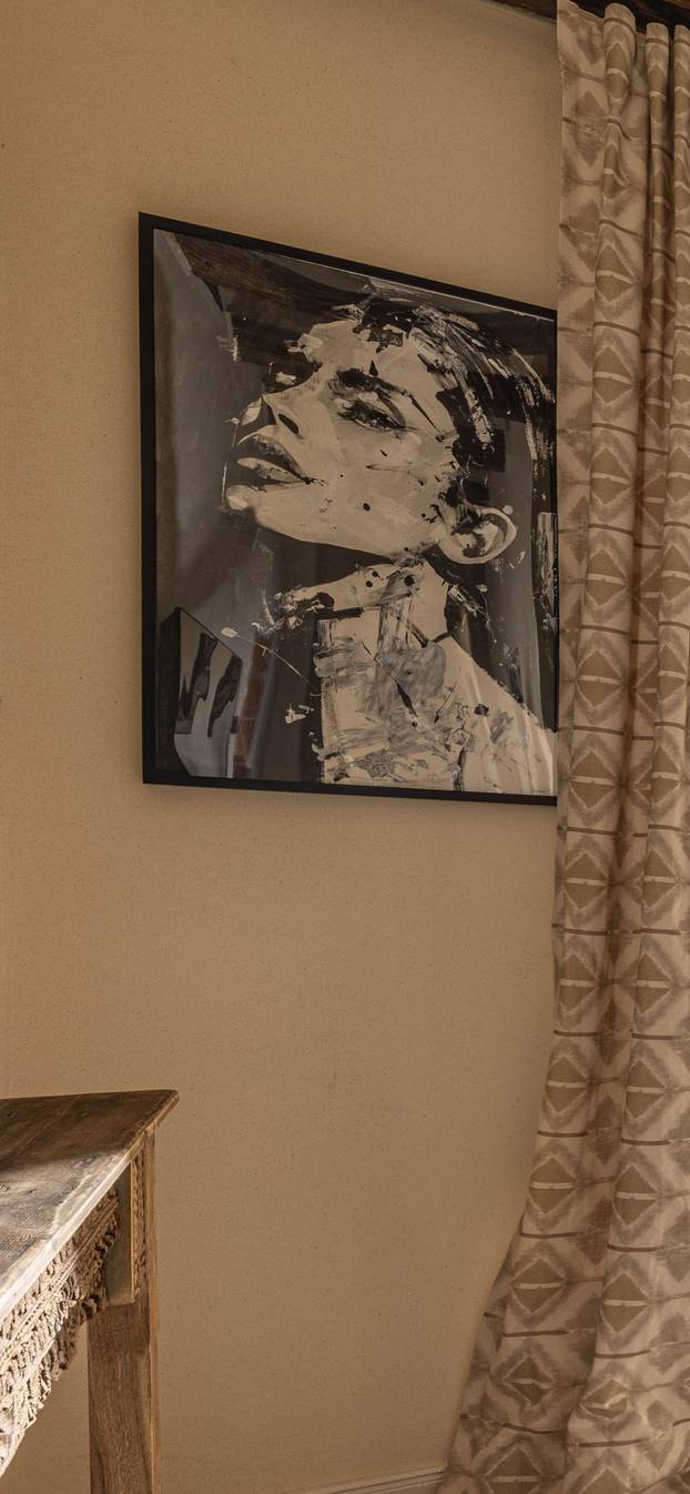 FOTO Španjolska vila LaMaison osvojila Istru: Ovakav dizajn oduševljava svakim pogledom