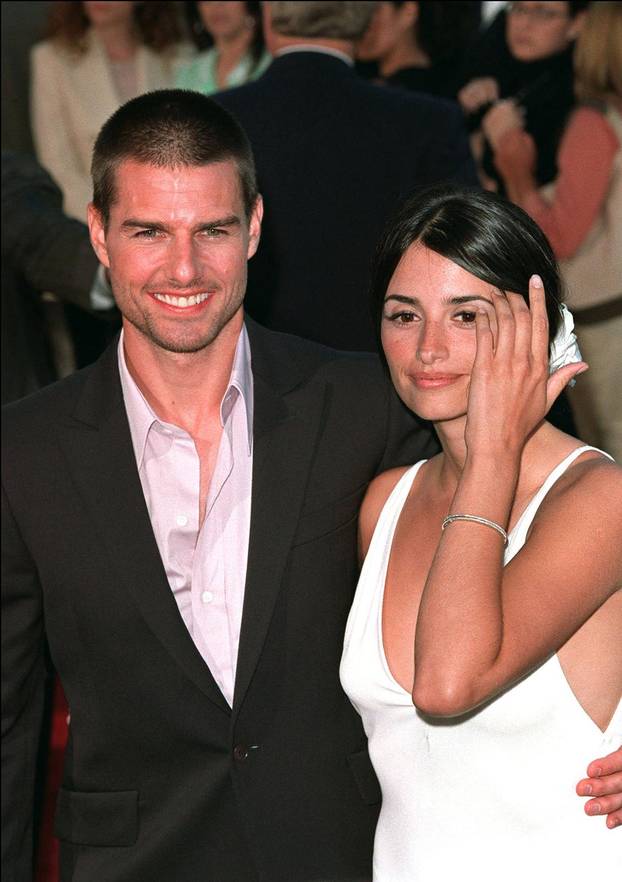 Syracuse: 3.7.1962. ro?en glumac Tom Cruise