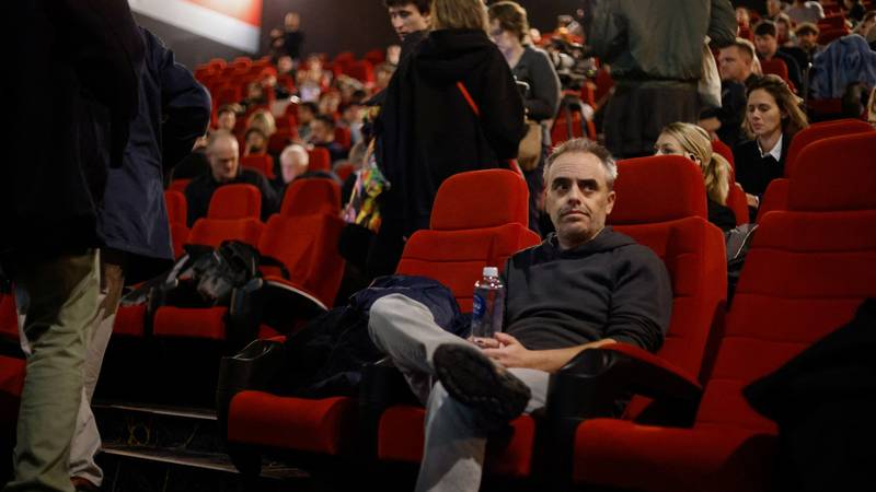 Redatelj filma 'Rust': Volio bih da ga nikada nisam ni napisao! 15 2024 11 20t131719z 1383859433 rc2z8ba7hmz6 rtrmadp 3 film rust premiere