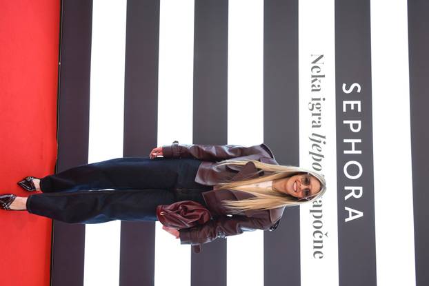 Zagreb: Prva Sephora otvorena u City Centeru One East