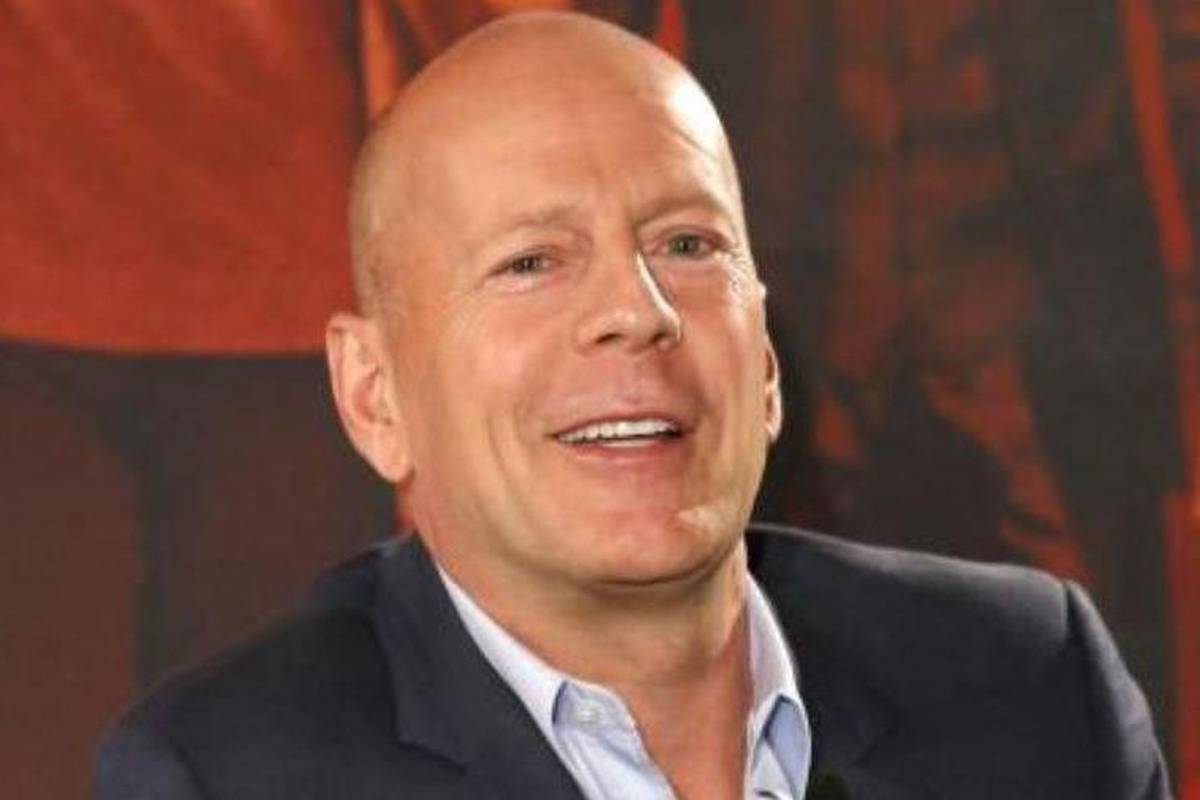 Bruce Willis se navodno bori s gubitkom pamćenja: 'Stanje mu se sve više pogoršava, tužno je'
