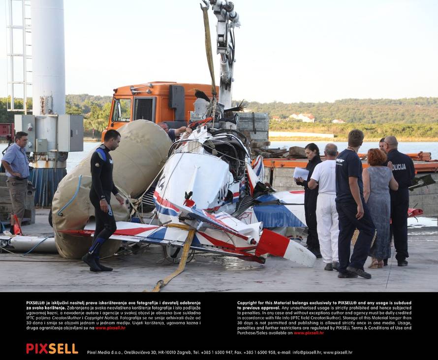 Dusko Marusic/PIXSELL