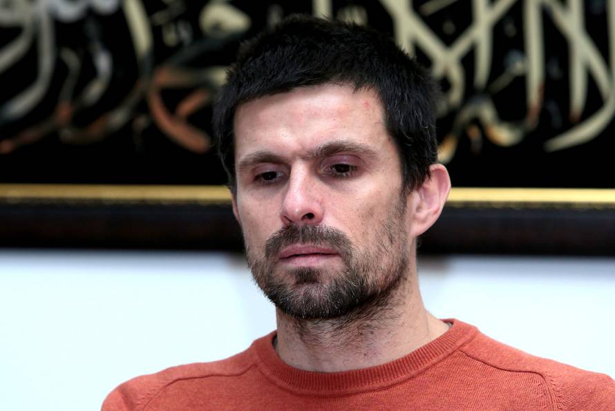 Toni Milun 'naletio' na prevaru i upozorava sve: Ne nasjedajte