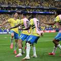 Brazil - Japan 2-1: Preokretom Brazilci stigli do osmine finala!