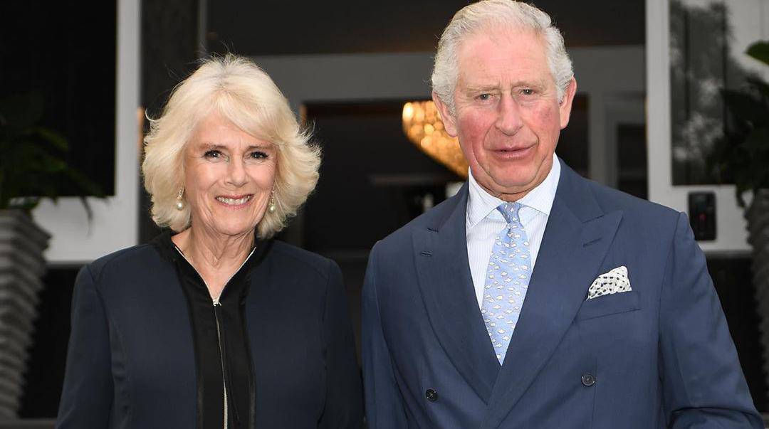 Charles i Camilla provest će Božić s kraljicom Elizabetom