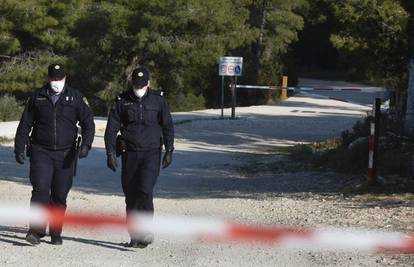Poljskim putevima izbjegavaju policijske blokade prema Splitu