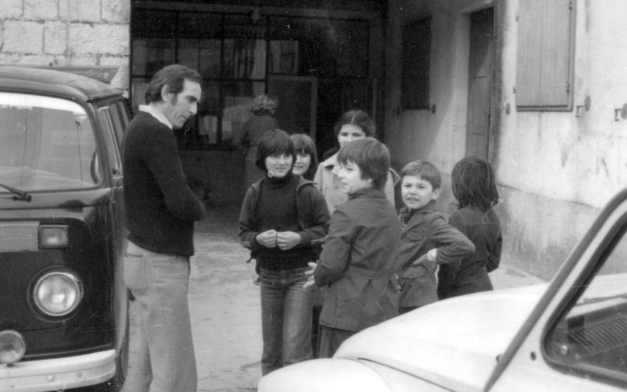 Medicinski tehničar Josip koji je skrbio o Kušecu: 'Unatoč  boli, bio je nezahtjevan i skroman'