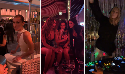 TKO JE USER3266363816019? Misteriozni TikTok objavljuje privatne snimke Hollywooda