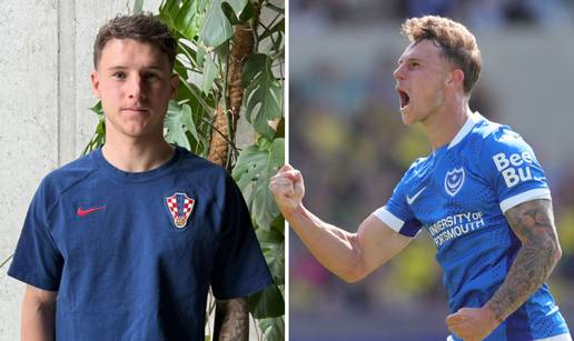 Kako je HNS Australcima uzeo dragulja? Oli&cacute; za 24sata: 'Kad sam vidio tu profilnu fotku...'