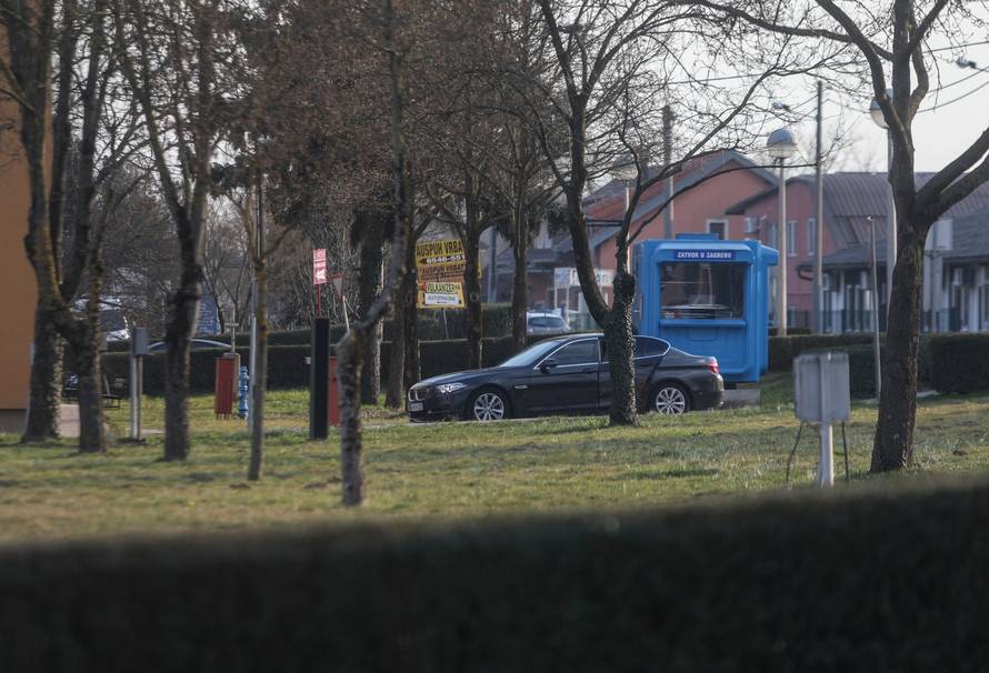Zagreb: Milenko Bašić i Dragan Stipić pušteni su iz zatvora u Remetincu