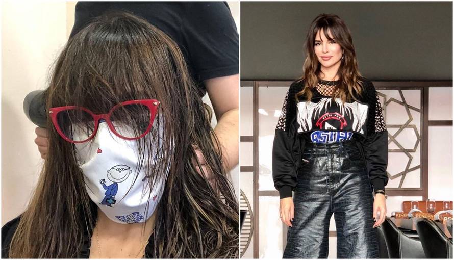 Seve se štiti od korone pa je napali: 'Maska je za zaražene'