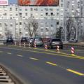 Zagreb: Radovi na Jadranskom mostu počinju u ponedjeljak, trajat će čak šest mjeseci