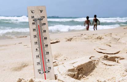 Slučajevi infarkta na plaži: Na što paziti i tko se treba čuvati?