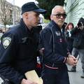 Suca Živića privremeno udaljili sa suda: Nema pravo žalbe, ali će ipak dobivati dio svoje plaće
