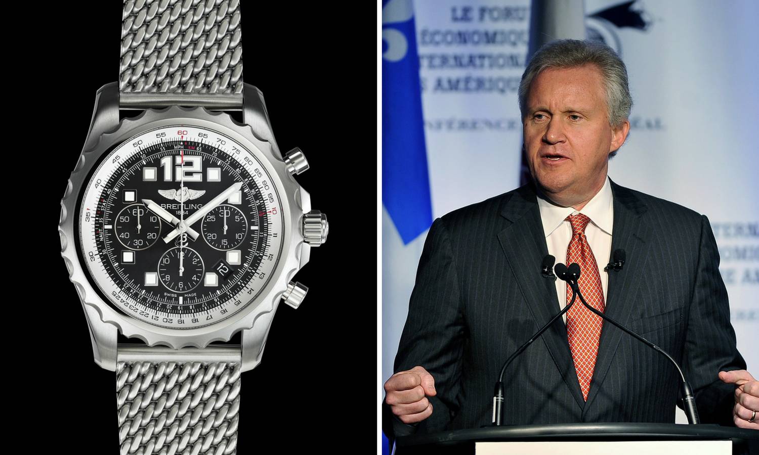 Ovo su satovi koje nose vođe najvećih kompanija na svijetu