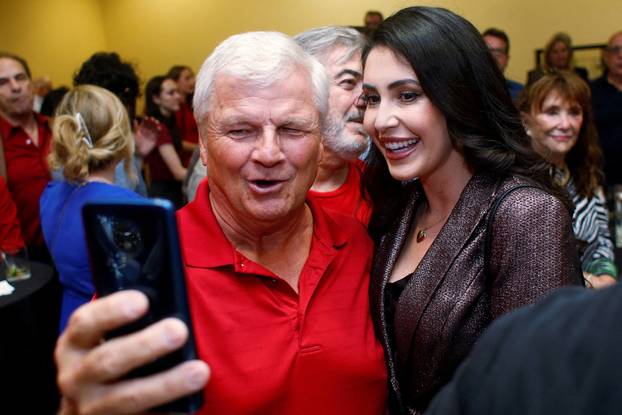 2024 U.S. Presidential Election