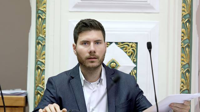 Ivan Pernar ima samo jednu želju ovog Božića, a ta je da...