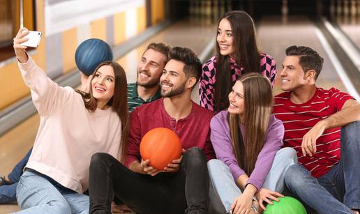 Ovo je postala hit zabava dok klubovi ne rade