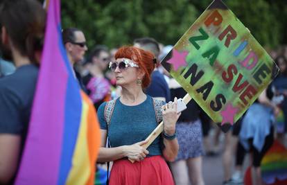 Obavijest iz ZET-a: Poseban plan vožnje zbog Zagreb Pridea i koncerta 'Progledaj srcem'