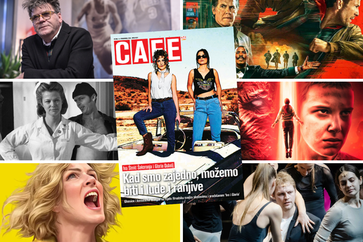 Iva i Gloria kao Thelma i Louise: Nismo se nadale baš tolikom broju rasprodanih predstava