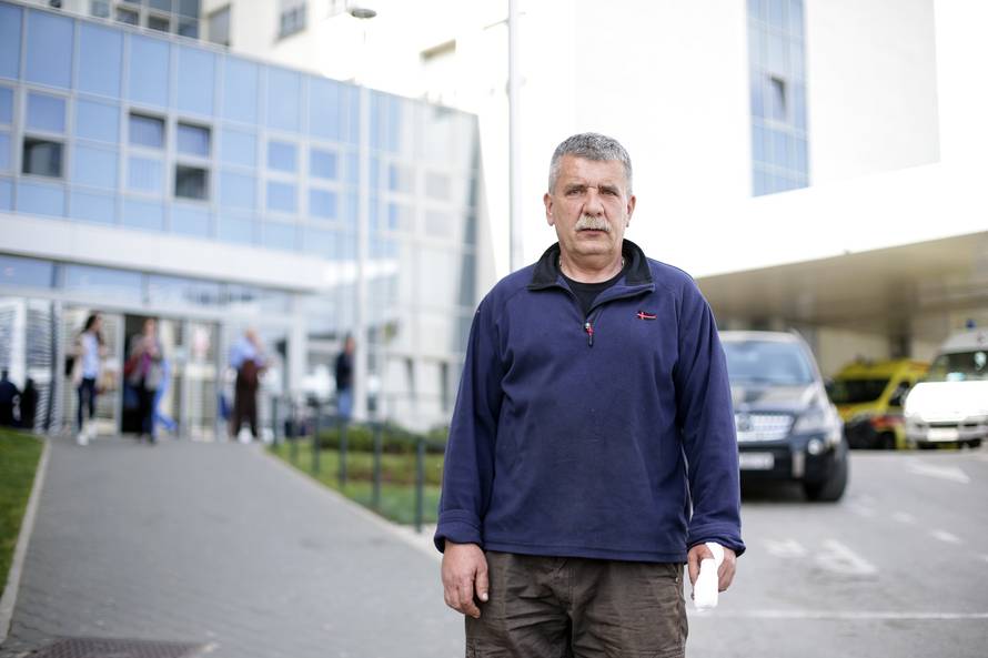 Plati ili krepaj: Dio liječnika i sestara neće odbijati pacijente