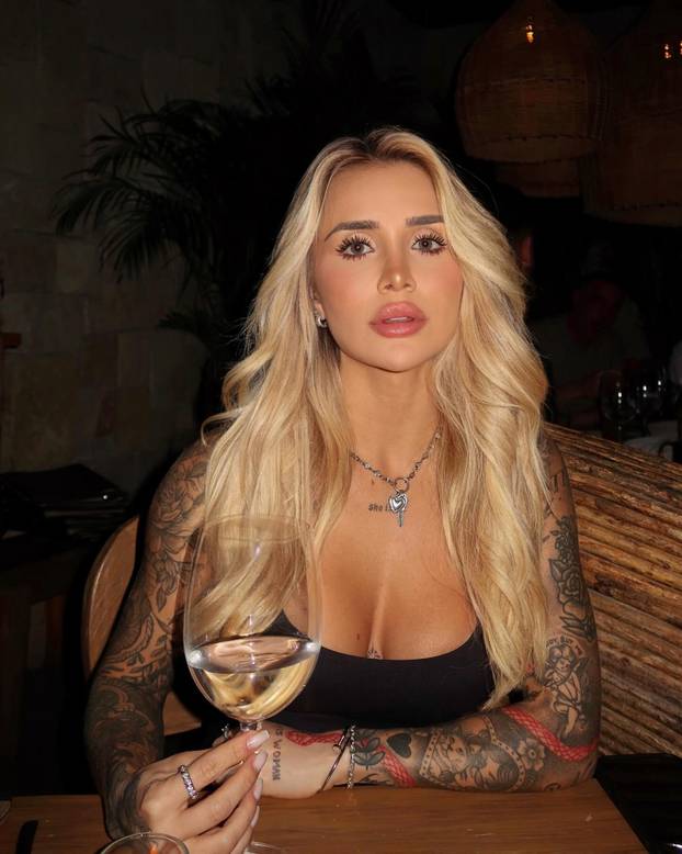 Skandal u krevetu: Ostavila je zvijezdu Real Madrida, uselila k prijateljici i iskoristila priliku...