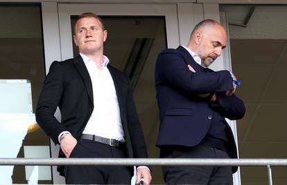 Senijad Ibričić: Da su Hajduk vodili sposobniji ljudi, Džeko bi došao u Split! Zainteresiran je