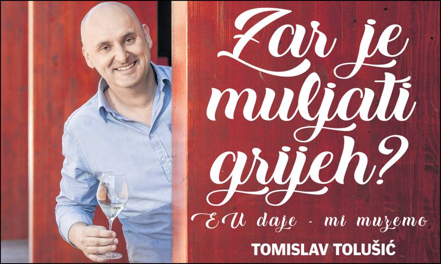 ANKETA Za koga biste vi glasali? Oni su Uskokovi manekeni za izbore: Slogani im se sami pišu!