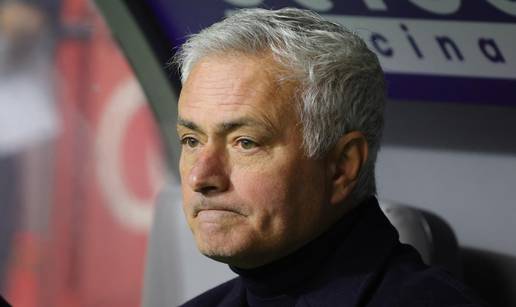 Mourinho izgubio &zcaron;ivce nakon kiksa! Hrvat i mom&ccaron;ad Benfice moraju po&scaron;tovati novo pravilo
