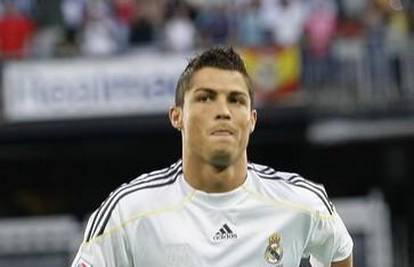 Daum: Ronaldo je unikat, jednako kao i Mona Lisa