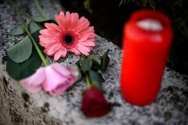 Seven year old child dies in Kuenzelsau