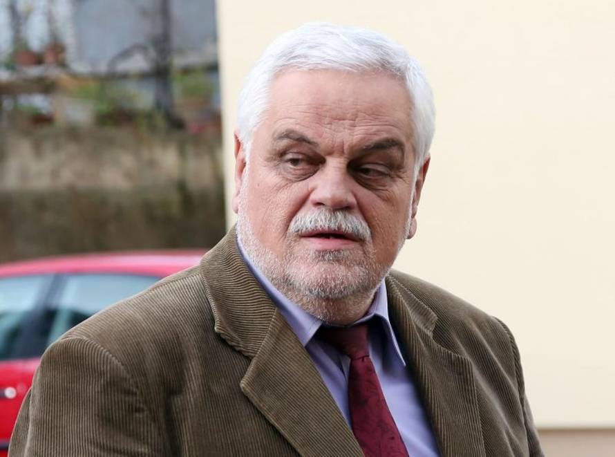 Dusko Jaramaz/PIXSELL