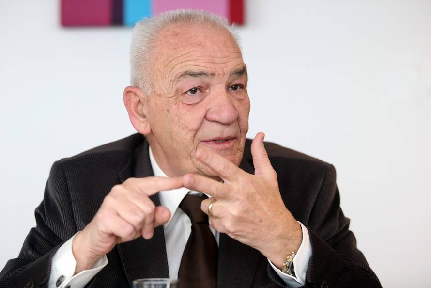 Jurica Galoić/PIXSELL