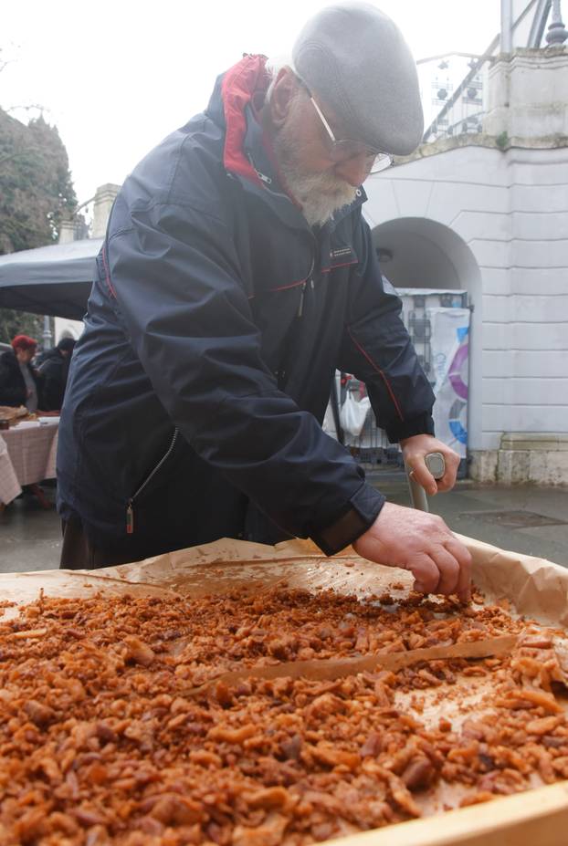 U Puli se održava 23. Ucvirkenfest