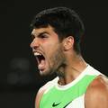 Vjerovali ili ne: Alcaraz prvi put u polufinalu Australian Opena