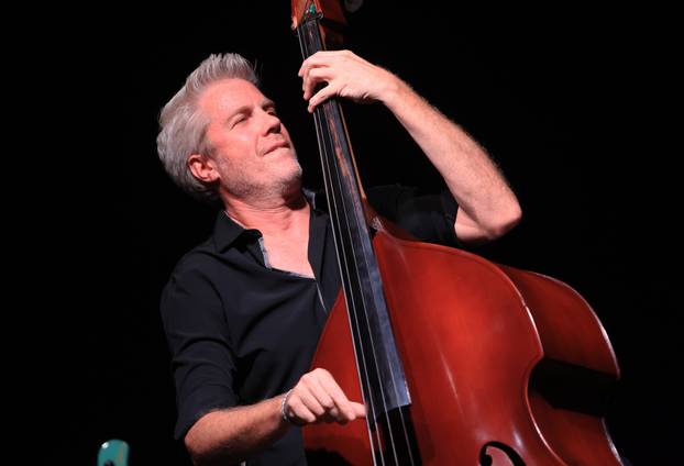 Zagreb: Kyle Eastwood nastupio na Zagreb Jazz Festivalu