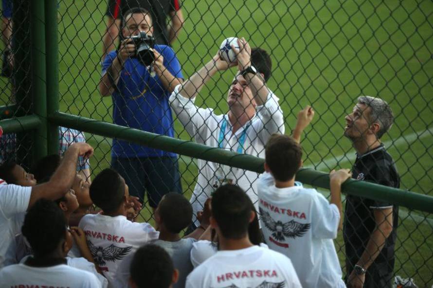 Sanjin Strukić/PIXSELL