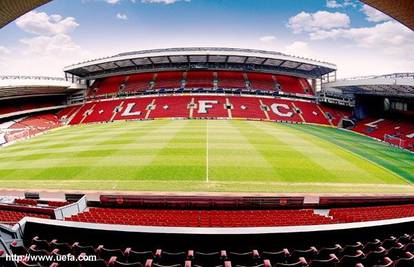 Liverpool za 220 milijuna eura prodaje ime stadiona