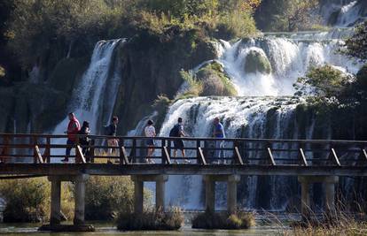 I NP Kornati i Krka otvaraju od ponedjeljka, povoljnije su cijene