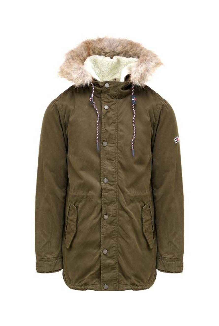 Modne kombinacije različitih uzoraka i tekstura