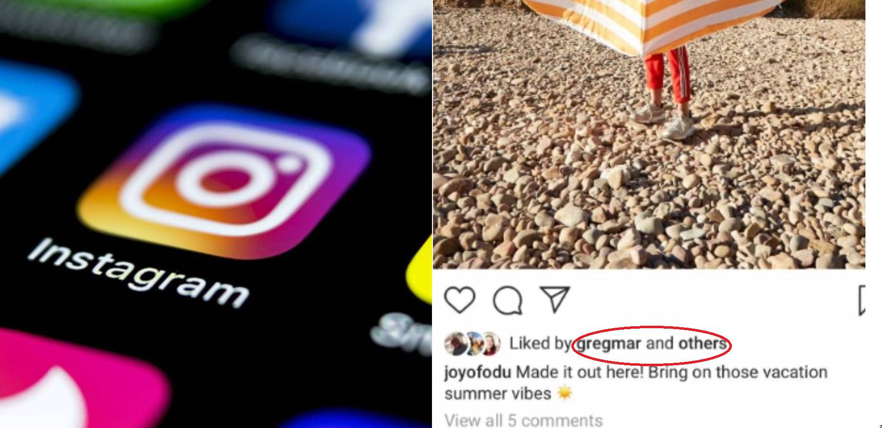 Influenceri u panici: Zbogom lajkovima, Instagram ih skriva