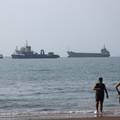 Napadi na tankere na ulazu u Hormuz opet di&zcaron;u cijene nafte