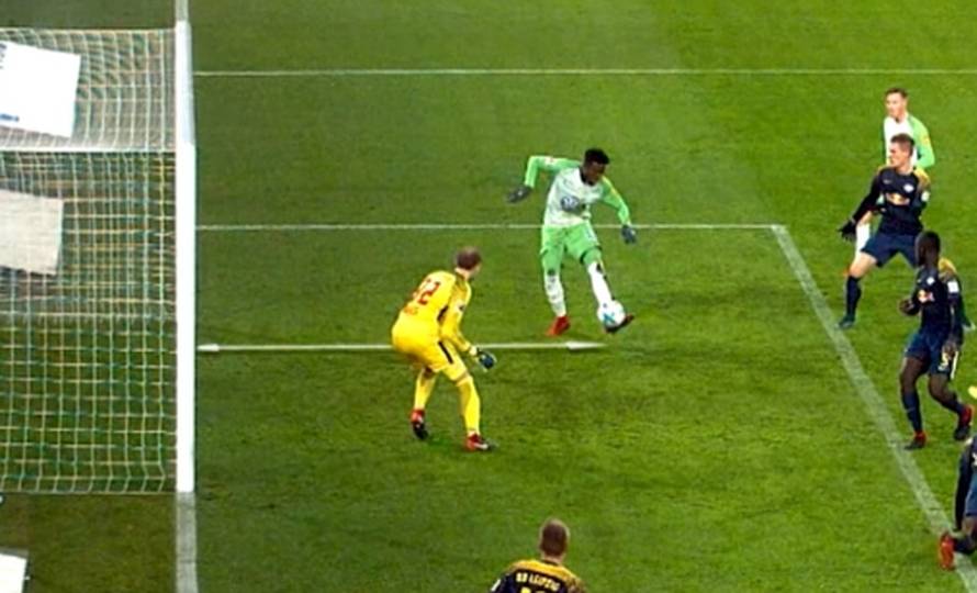 Sad je junak 'redsa', lani su ga potjerali zbog ovog promašaja