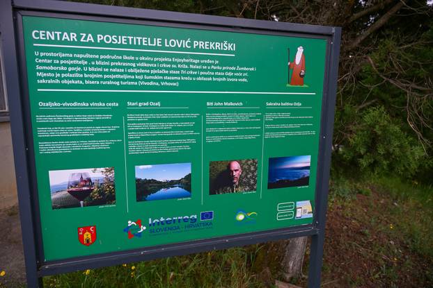 24SATA Ozalj i Malkovići mjesto od kuda su preci poznatog glumca Johna Malkovicha