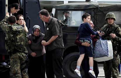 Kraj krvavih sukoba: Teroristi su neutralizirani, vođe uhićeni