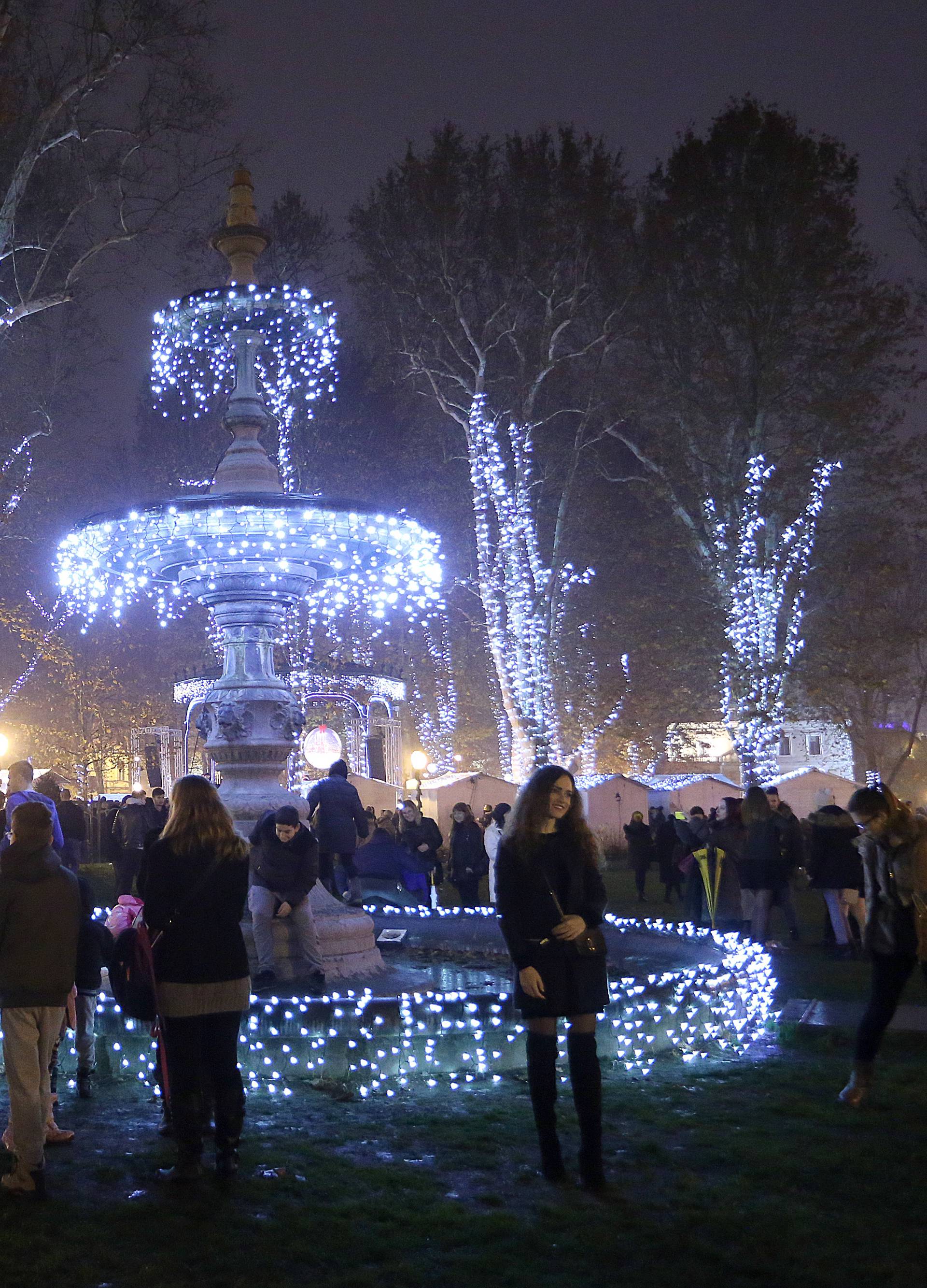 "Zagrebački Advent pobijedio bi i bez glasova iz Hrvatske!"