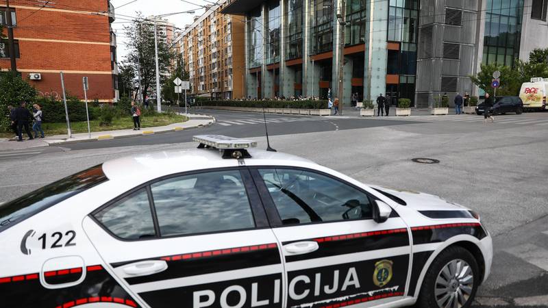 Uhićeni policajci u BiH - jedan zbog spolne zloporabe djetata, drugi zbog uznemiravanja