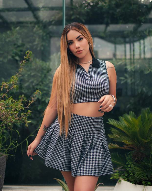 FOTO Meksikanka Kimberly ima 36 milijuna pratitelja: Kad je vidite u bikiniju, sve je jasno